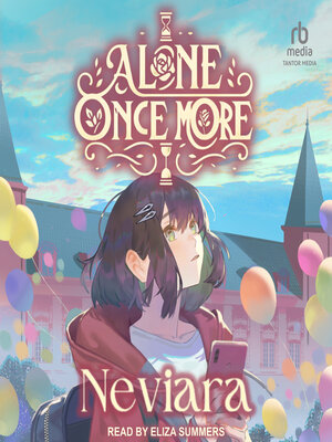 Alone Once More - Audiobook